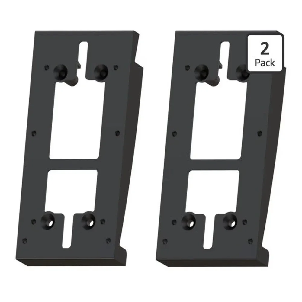 Ring 2 Battery Doorbell‎ Plus Vinyl Siding Mount Bracket